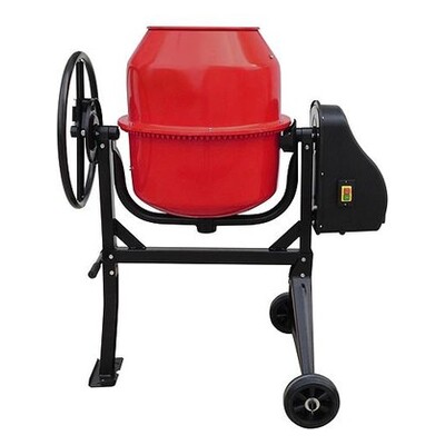 Stavebná miešačka 160l